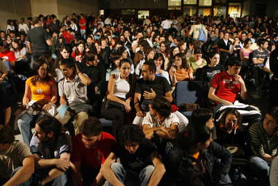 publico santi