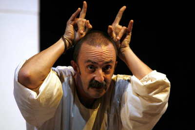 santi rodríguez