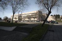 Campus de Pontevedra