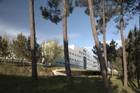 Varias Campus de Vigo