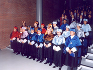 Apertura do Curso 2000-2001