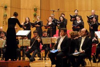 Concerto de Nadal 2001