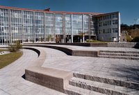 Facultade de Ciencias Vigo