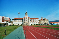 Escola Naval de Marin