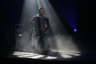 Kimmo Pohjonen