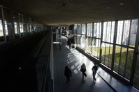 Facultade de Ciencias Xurídicas e do Traballo