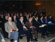 Apertura do curso 1994-95