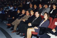 Apertura do curso 1995-96