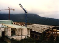 Arquitectura e obras en 1994