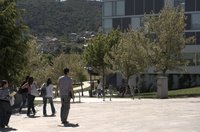 Biblioteca Campus de Ourense