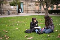 Facultade de Belas Artes