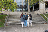 Facultade de Ciencias Campus de Ourense