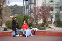 Facultade de Ciencias Empresariais e Turismo