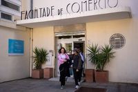 Facultade de comercio