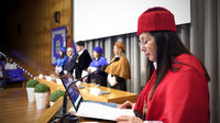 Acto académico de San Tomé de Aquino 2026