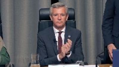 Carmen García Mateo toma posesión Investidura_110