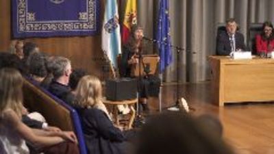 Carmen García Mateo toma posesión Investidura_89