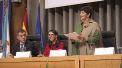 Carmen García Mateo toma posesión Investidura_84