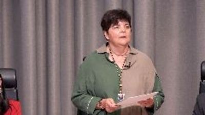 Carmen García Mateo toma posesión Investidura_80