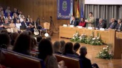 Carmen García Mateo toma posesión Investidura_75
