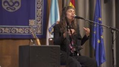 Carmen García Mateo toma posesión Investidura_59