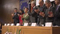 Carmen García Mateo toma posesión Investidura_25