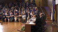 Carmen García Mateo toma posesión Investidura_18