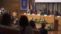 Carmen García Mateo toma posesión Investidura_17