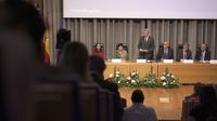 Carmen García Mateo toma posesión Investidura_16