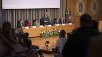 Carmen García Mateo toma posesión Investidura_15