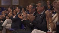 Carmen García Mateo toma posesión Investidura_10