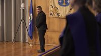 Carmen García Mateo toma posesión Investidura_6
