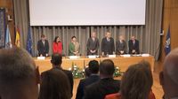 Carmen García Mateo toma posesión Investidura_5