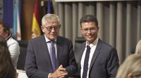 Carmen García Mateo toma posesión Investidura_1